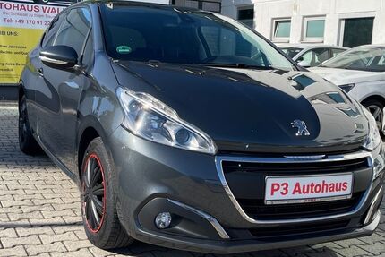 Peugeot 208 73.523 km 7.990 &euro; Mörfelden-Walldorf 64546
