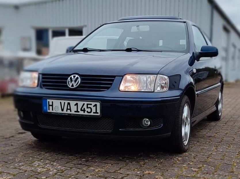 Polo