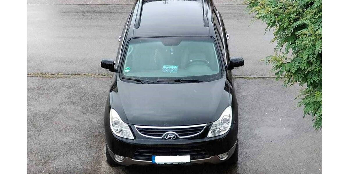 Hyundai ix55 287.000 km 8.000 &euro; Bodelshausen 72411