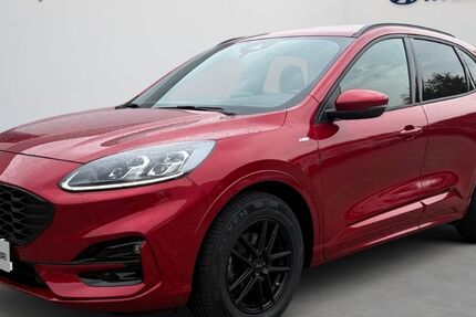 Ford Kuga 64.493 km 21.990 € Contwig 66497