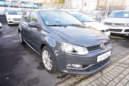 VW Polo 35.674 km 13.990 &euro; Wuppertal 42109
