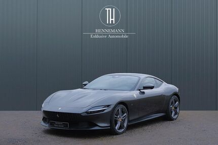 Ferrari Roma 14.900 km 195.850 &euro; Bremen 28207