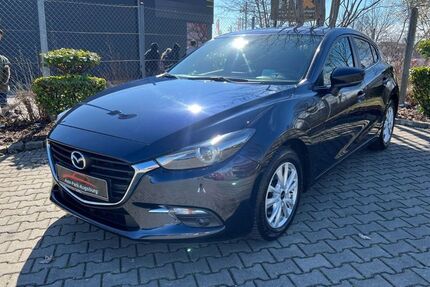 Mazda 3 112.000 km 12.480 &euro; Augsburg 86154
