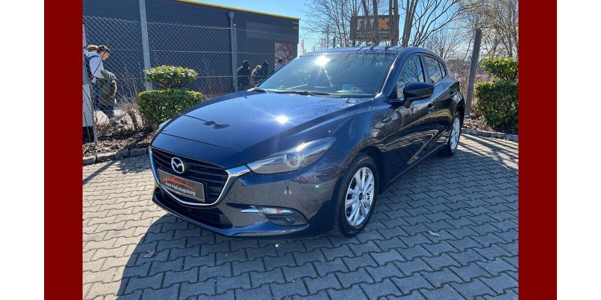 Mazda 3 112.000 km 12.480 &euro; Augsburg 86154