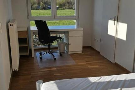 Wohnen auf Zeit Lörrach - 1 Zimmer, 20 m&sup2;, 495&euro; | Angebot:26626664