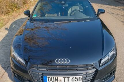 Audi TT 49.580 km 27.900 &euro; Bad Dürkheim 67098