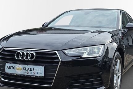 Audi A4 79.931 km 17.970 € Zell 56856