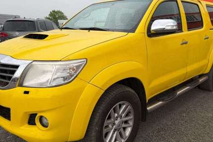 Toyota Hilux 234.576 km 12.990 &euro; Weilerswist 53919