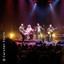 Simon & Garfunkel Revival Band - Feelin' Groovy Stralsund