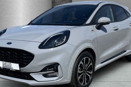Ford Puma 25.750 km 21.995 &euro; Parchim 19370
