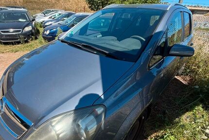 Citroen Berlingo 100.000 km 1.250 &euro; Jena 07751