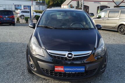 Opel Corsa 98.180 km 5.690 € Chemnitz 09116