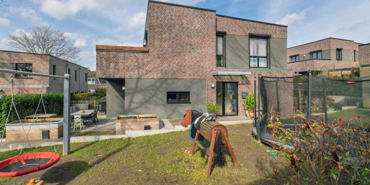 Einfamilienhaus Wedel - 5 Zimmer, 139 m&sup2;, 819.000&euro; | Angebot:26025230