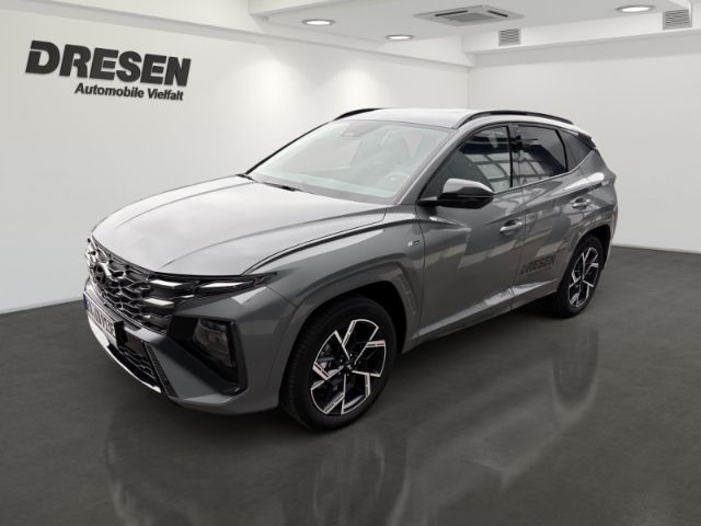 Hyundai TUCSON 6.500 km 40.790 &euro; Euskirchen 53881