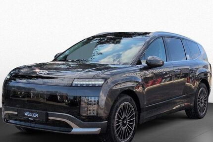 Hyundai IONIQ 3.600 km 69.950 &euro; Braunschweig 38112