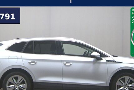 Skoda Enyaq 99.068 km 25.780 &euro; Gyhum/Bockel 27404