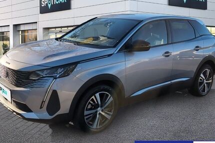 Peugeot 3008 45.627 km 21.930 &euro; Leipzig 04105