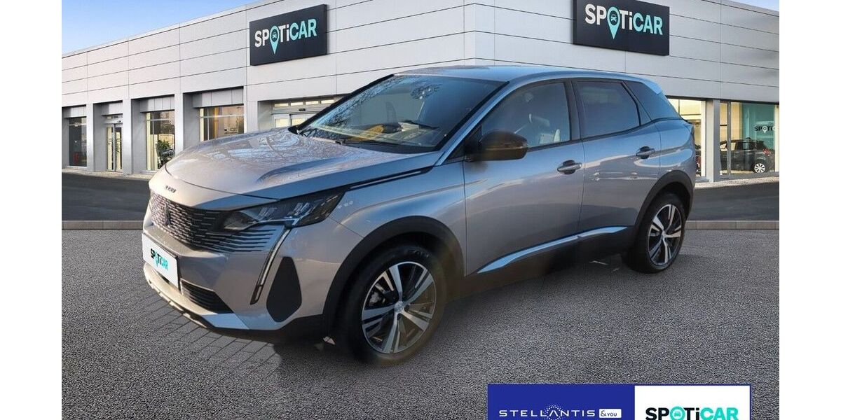 Peugeot 3008 45.627 km 22.290 &euro; Leipzig 04105