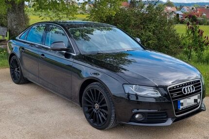 Audi A4 110.000 km 13.750 &euro; Spaichingen 78549
