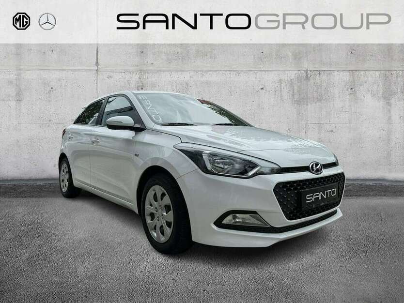 Hyundai i20 75.600 km 9.990 € Freiburg 79098