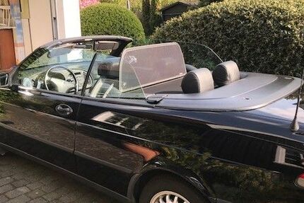 Saab 900 132.322 km 5.300 &euro; Köln 51061
