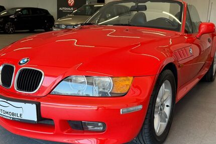 BMW Z3 124.000 km 8.990 &euro; Singen 78224
