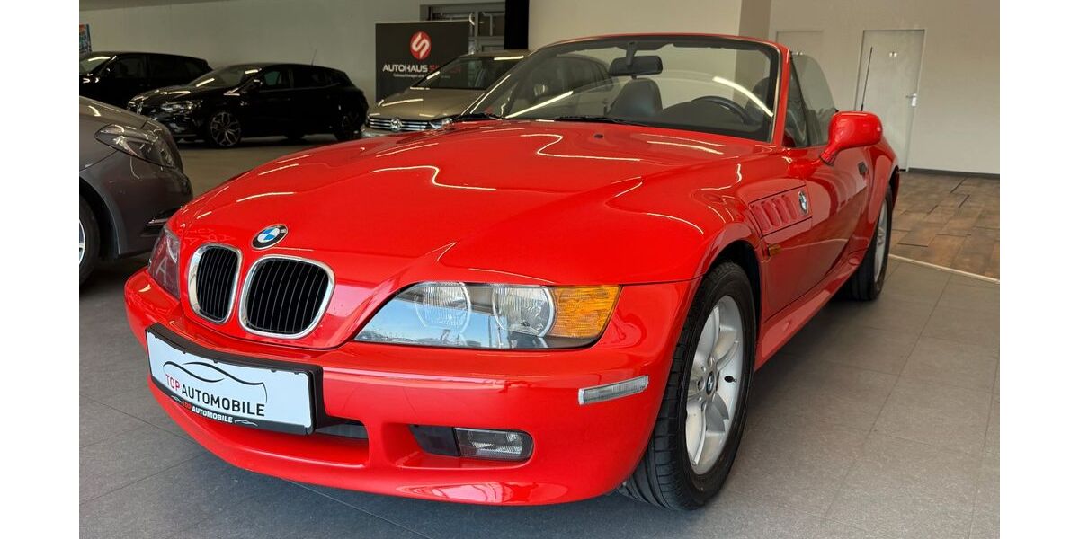BMW Z3 124.000 km 8.990 &euro; Singen 78224