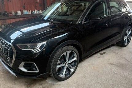 Audi Q3 175.343 km 18.900 &euro; Bruchmühlbach-Miesau 66892