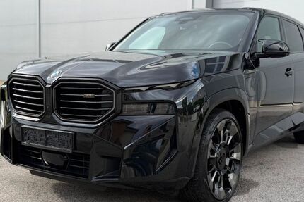 BMW XM 27.000 km 84.900 &euro; München 80995