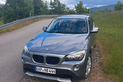 BMW X1 185.000 km 8.000 &euro; Bad Kohlgrub 82433