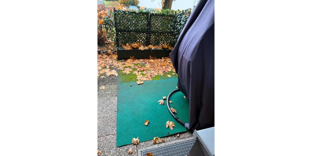 Erdgeschoßwohnung Kulmbach Blaich - 2.5 Zimmer, 70 m&sup2;, 145.000&euro; | Angebot:25341874