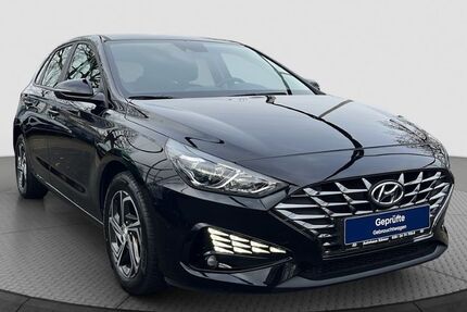 Hyundai i30 23.544 km 19.900 &euro; Berlin 12683