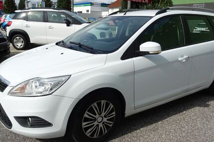 Ford Focus 258.000 km 1.590 &euro; Landshut 84030
