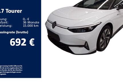 VW ID.7 6.050 km 54.450 &euro; Aalen 73431