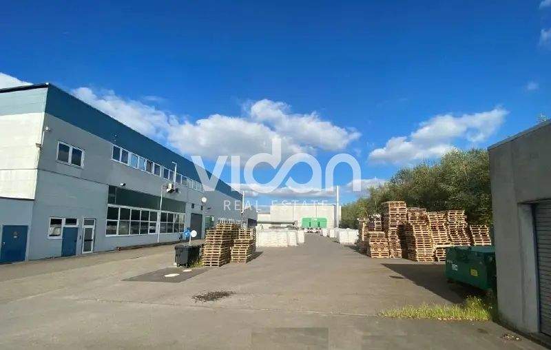 Gewerbeobjekt Lindlar - 2.340&euro; | Angebot:25736606