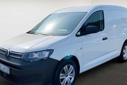 VW Caddy 15.000 km 23.990 &euro; Wächtersbach 63607