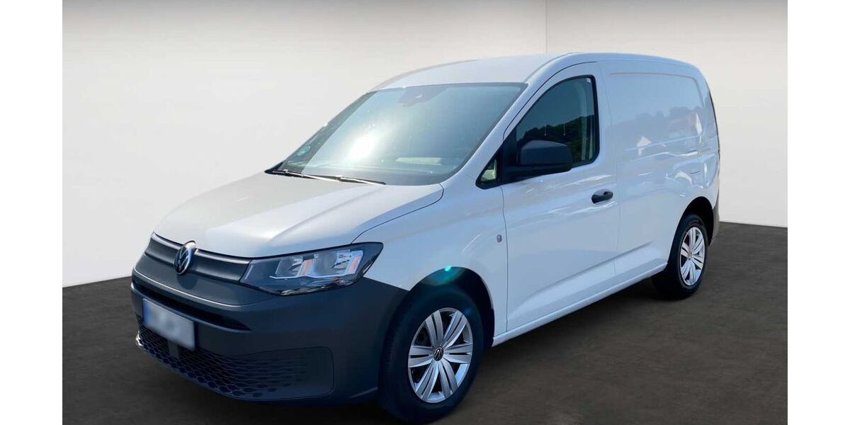 VW Caddy 15.000 km 23.990 &euro; Wächtersbach 63607