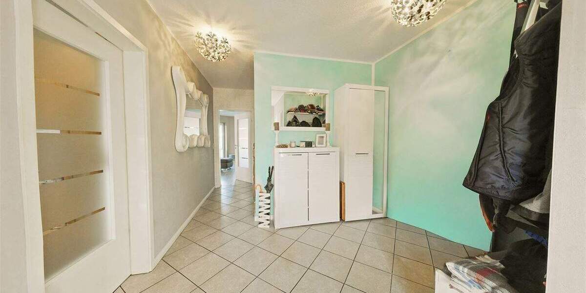 Doppelhaushälfte Magdeburg Rothensee - 5 Zimmer, 112 m&sup2;, 310.000&euro; | Angebot:25729310