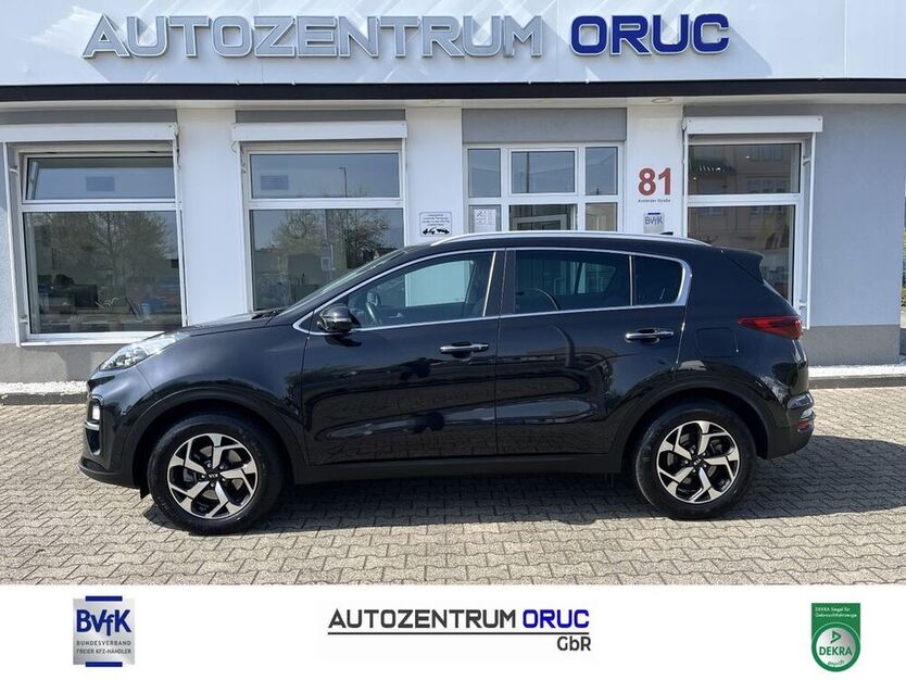 Sportage