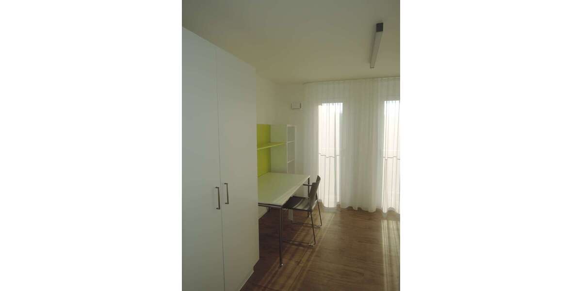 Wohnen auf Zeit in Würzburg 550 € 1 zimmer