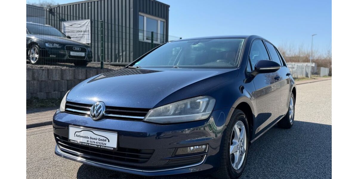 VW Golf 167.000 km 7.990 &euro; Rheinböllen 55494