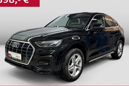 Audi Q5 33.600 km 42.960 &euro; Ludwigsburg 71636