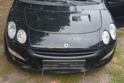 Smart ForFour 267.617 km 1.600 € Dötlingen 27801