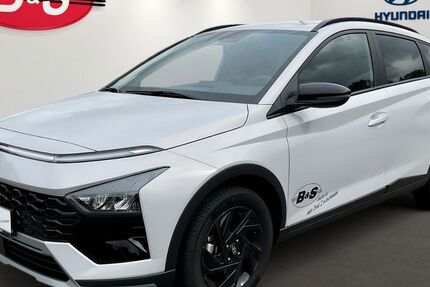 Hyundai BAYON 5.000 km 22.990 &euro; Bad Zwischenahn 26160