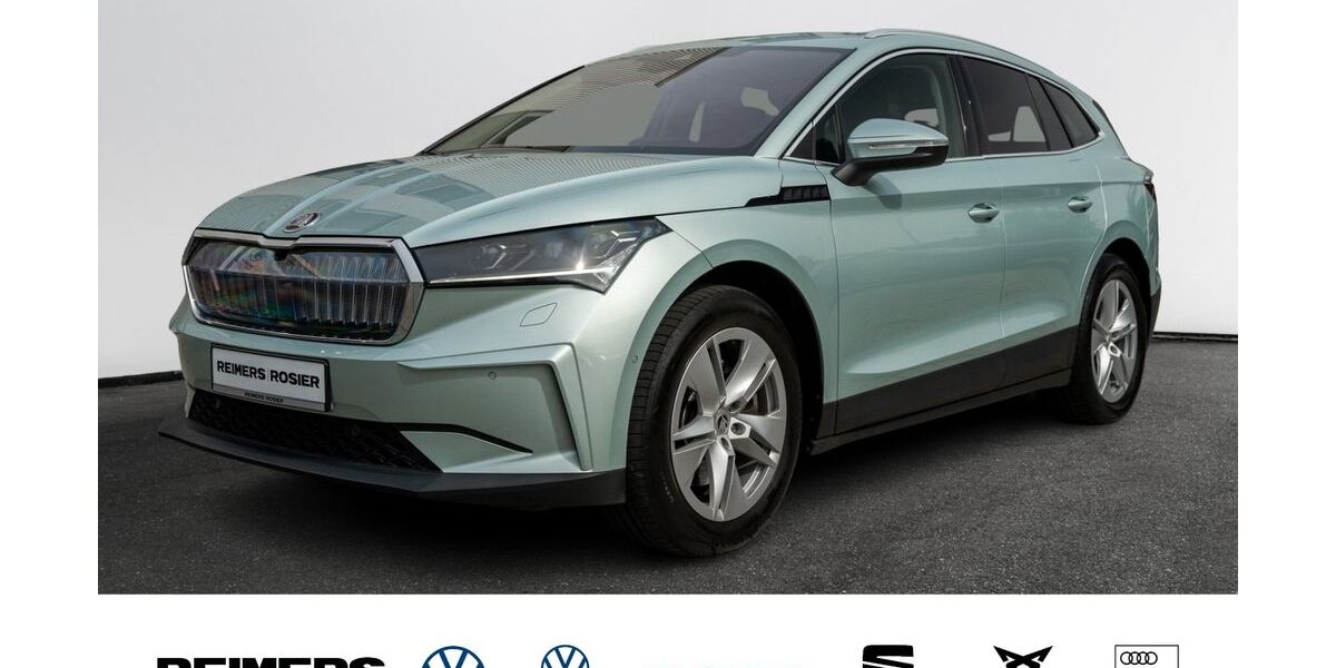 Skoda Enyaq 75.200 km 32.990 &euro; Schenefeld 22869