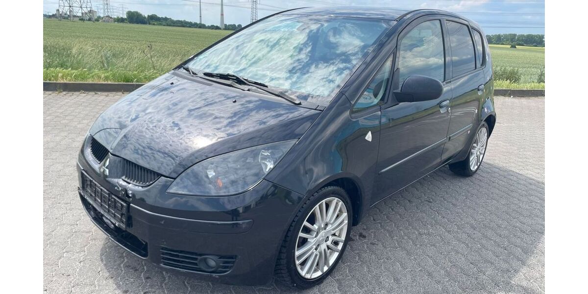 Mitsubishi Colt 200.000 km 599 &euro; Hoppegarten 15366