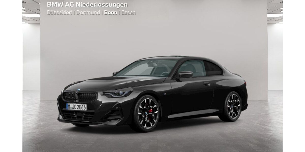 BMW 220 1.850 km 48.999 &euro; Bonn 53119