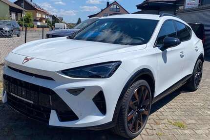 Cupra Formentor 1.032 km 42.000 &euro; Teublitz-Katzdorf 93158