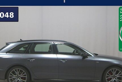 Audi A4 141.891 km 25.780 &euro; Gyhum/Bockel 27404