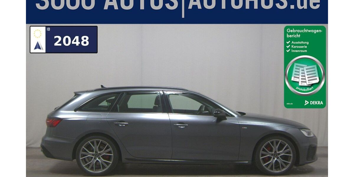 Audi A4 141.891 km 25.780 &euro; Gyhum/Bockel 27404